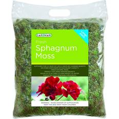 Gardman Fresh Sphagnum Moss Large Pack