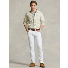 Ralph lauren denim shirt Polo Ralph Lauren Western Denim Shirt Basic Sand