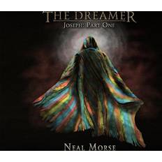 Morse Neal - The dreamer/Joseph part one [LP] (Vinyl)