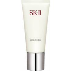 Facial Treatment Gentle Cleanser 120g