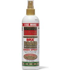 Sprays Shine Sprays African Royale Brx Braid & Extensions Sheen Spray 355ml