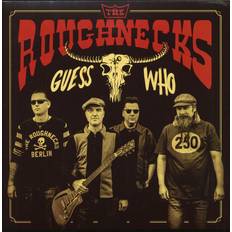 Guess who Roughnecks: Guess Who (Vinyl)