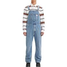 Levi's Men's RT Overall - Blue Moon