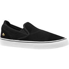 Emerica Wino G6 M - Black/White/Gold