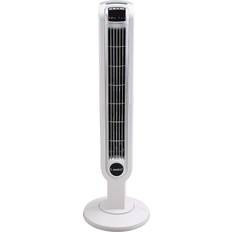 Tower Fans Lasko Oscillating Tower Fan