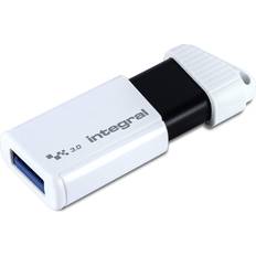 Integral Chiavette USB Integral Turbo 256GB USB 3.0