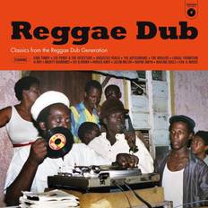 Reggae Vinilos Reggae Dub Classics From The Sound System Generation (Vinilo)