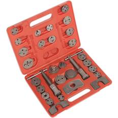 Set di attrezzi Sealey VS0285 Brake Piston Wind-Back Tool Kit