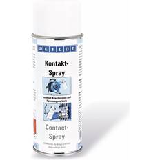 Aceites Multifuncionales Weicon Aerosol Para Contactos 400 ml Aceite Multifuncional