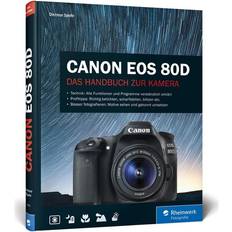 Canon eos 80d Canon Canon EOS 80D
