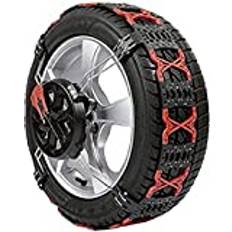 Modula Dækværktøj Modula Polaire Grip snekæder 120 SUV