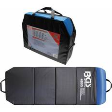 Interni Auto BGS Materassino Da Meccanico 1200 x 435 x 35 mm