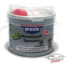 Noir Mastics Presto Plastic Filler 250 g