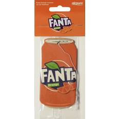 Airpure Papierlufterfrischer Dose Fanta Original