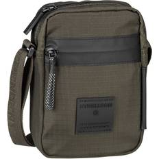 Strellson Tasker Strellson Northwood Clint Shoes - Khaki/Sort
