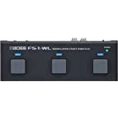 Effekteinheiten BOSS FS-1-WL Wireless Foot Switch