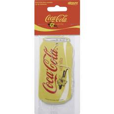 Airpure Vanilla Coca-Cola Can Car Air Freshener