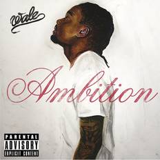 Wale Ambition (Vinyl)