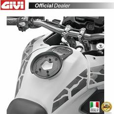 Givi Tankring Inkl Fastgøring 6L