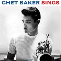 Chet baker sings vinyl Baker Chet: Chet Baker Sings (Vinyl)