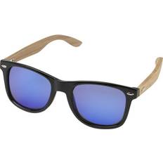 Hiru Polarized Black/Blue
