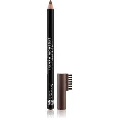 Rimmel Ögonbrynsprodukter Rimmel Eyebrow Pencil Dark Brown