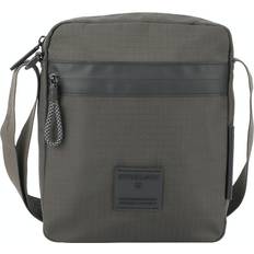 Skuldertaske Northwood RS Marcus - Khaki/Sort/Hvid
