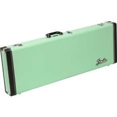 Fundas Fender Classic Series Stratocaster/Telecaster Case Estuche para guitarra eléctrica