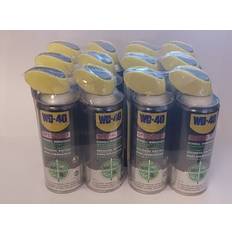 Huiles Multifonctionnelles WD-40 Kontaktspray 400 ml Spraydose 4.8 L Huile Multifonctionnelle 0.4L