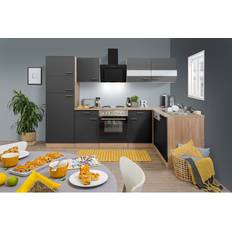 Cucine d'angolo Respekta KBL280ESGS