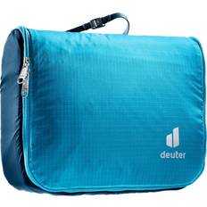 Unisex Kosmetiktaschen Deuter Wash Center Lite II Toiletry Bag - Wave/Ink