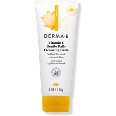 Derma E Vitamin C Gentle Daily Cleansing Paste 113g