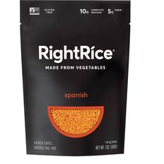 Natural Rice & Grains RightRice Spanish Rice 7oz 1