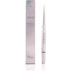 Normal Skin Eyebrow Pencils Dior Diorshow Brow Styler #002 Universal Dark Brown