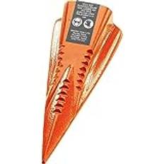 Splitting Axes Draper 58682 2.7kg Log Star Wedge Splitting Axe