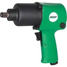 SPEEDAIRE 21AA50 Air Impact Wrench,1/2 In Drive