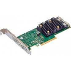 Broadcom HBA 9500-16i