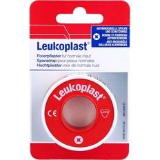 BSN Medical LEUKOPLAST 1,25 cmx5 m Blisterkarte