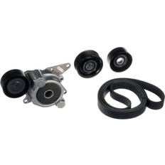 Gates V-Ribbed Belt Set K017PK1870