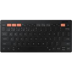 Samsung Keyboards Samsung Official Smart Keyboard Trio 500