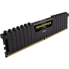 Vengeance LPX Black DDR4 3200MHz 2x8GB (CMK16GX4M2Z3200C16)