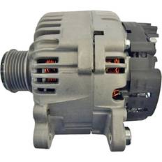 Gas Generadores Hella 8EL 012 429-811 Alternador 14V 180A Audi: A6 C6 Sedán, A6 C6 Avant