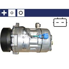 Kompressor ACP 1012 000S 12 PAG 46 R134a