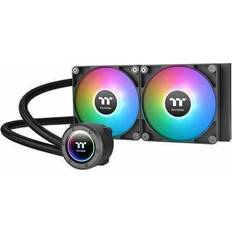 Thermaltake TH240 ARGB Sync V2 CPU Liquid Cooler 120 mm 2 PWM 500~2000 RPM