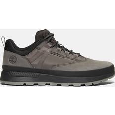 Timberland Euro Trekker Low Hiker For Men In Grey Grey