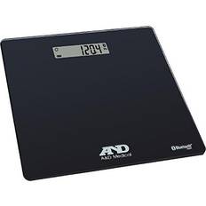 Bathroom Scales A&D Medical Bluetooth Wireless Weight Scale