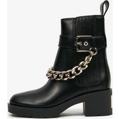 Guess Boots Guess Parsle Ankle boots Black