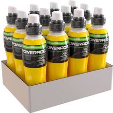 Powerade Powered 12 x Powerade 50 cl Passionfruit 12 st