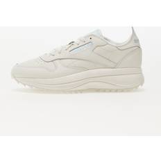 Reebok Mujer Zapatos Reebok Classic Leather SP Extra - Chalk/Blue Peak/Chalk