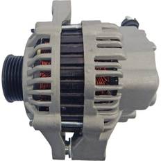 Gas Generadores Hella 8EL 011 713-451 Alternador 14V 75A Suzuki: SX4 I Hatchback